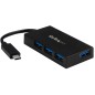 StarTechcom USB 30 HUB 4 PORTS